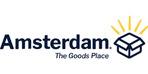 Amsterdam Printing Promo Code
