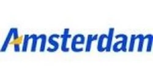 Amsterdam Printing Merchant logo