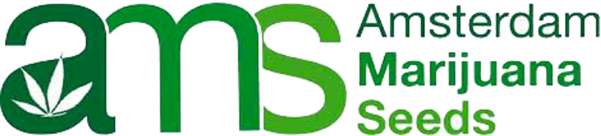 Amsterdam Marijuana Seeds Merchant Logo