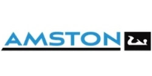 Amston Promo Code