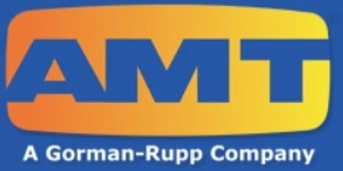 AMT Merchant logo