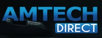 Amtech Direct Merchant Logo