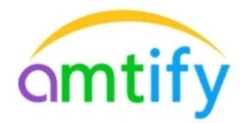Amtify Promo Code