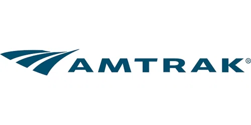 Amtrak Merchant logo