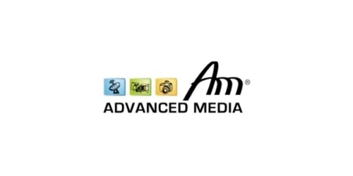 Advanced Media coupon