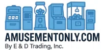 AmusementOnly.com Merchant Logo
