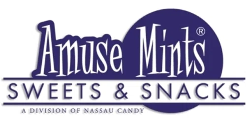 Amusemints Promo Code