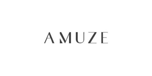 Amuze coupon