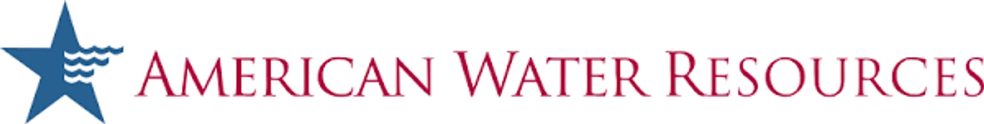 American Water Resources Merchant Logo