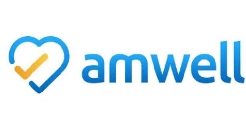 AmWell Merchant logo