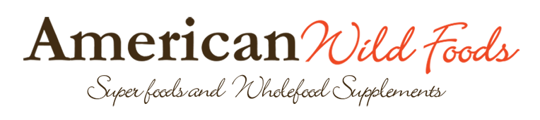 American Wild Foods Merchant Logo