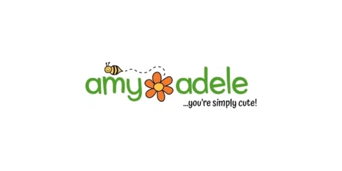 AmyAdele coupon