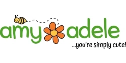 AmyAdele Merchant logo
