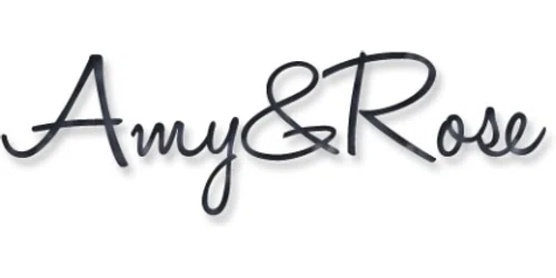 Amy & Rose Promo Code