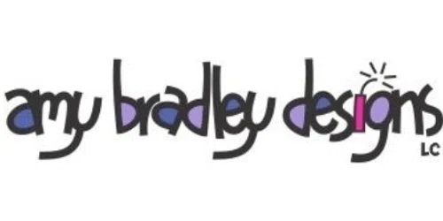 Amy Bradley Designs Merchant logo