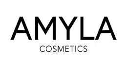 Amyla Cosmetics Merchant logo