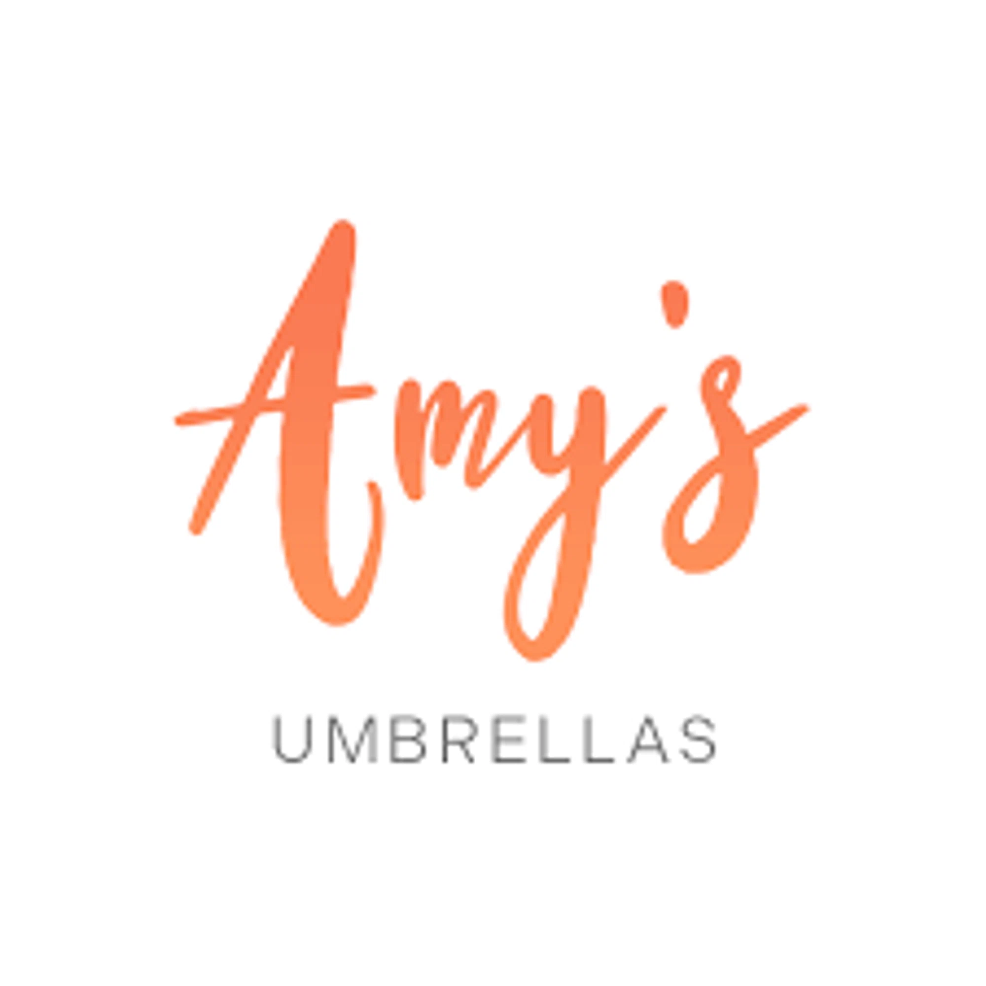 Amy's Umbrellas Promo Code