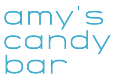 Amy's Candy Bar Promo Code