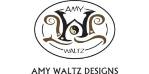 Amy Waltz Designs Merchant logo