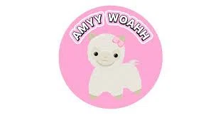 AmyyWoahh Promo Code