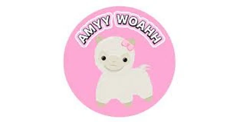 AmyyWoahh Promo Code