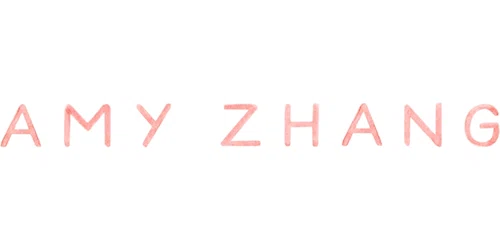 Amy Zhang Promo Code
