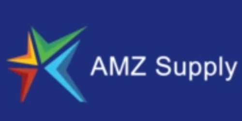 AMZ Supply coupon