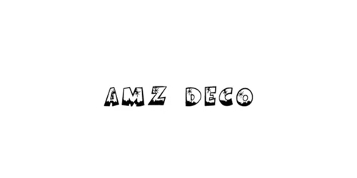 AMZ Deco coupon