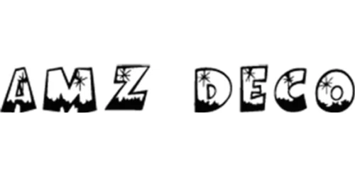 AMZ Deco Promo Code