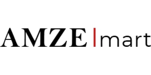 Amze Mart Promo Code