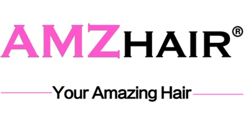 AMZHAIR Merchant logo