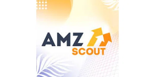 AMZScout Merchant logo