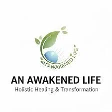 An Awakened Life Merchant Logo