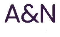 A&N Merchant Logo