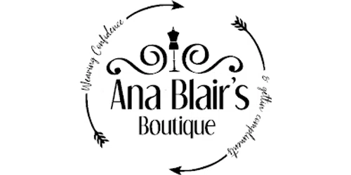 Ana Blair's Boutique Ana Blair's Boutique