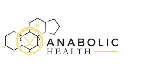 Anabolic Health coupon