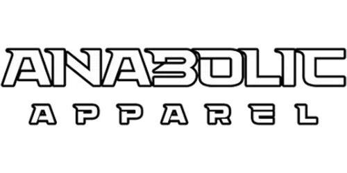 Anabolic Apparel Promo Code