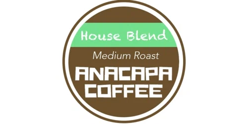 Anacapa Coffee Promo Code