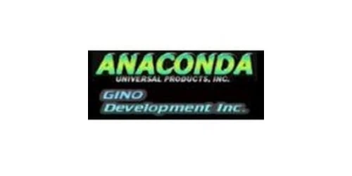 Anaconda Tools coupon