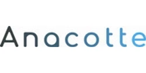 Anacotte Promo Code