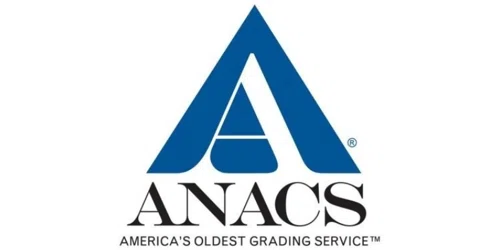 ANACS Merchant logo