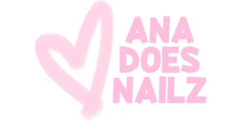 Ana Does Nailz Promo Code