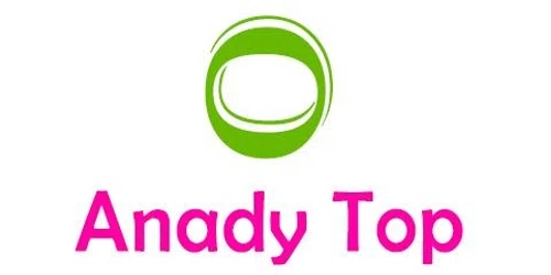 Anady Top Promo Code