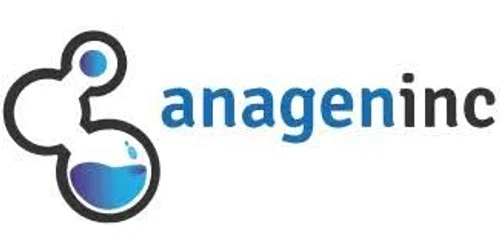 Anageninc Promo Code