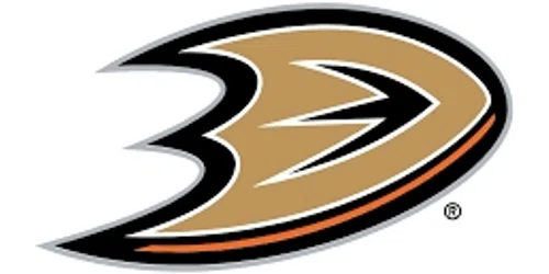 Anaheim Ducks Shop Merchant logo