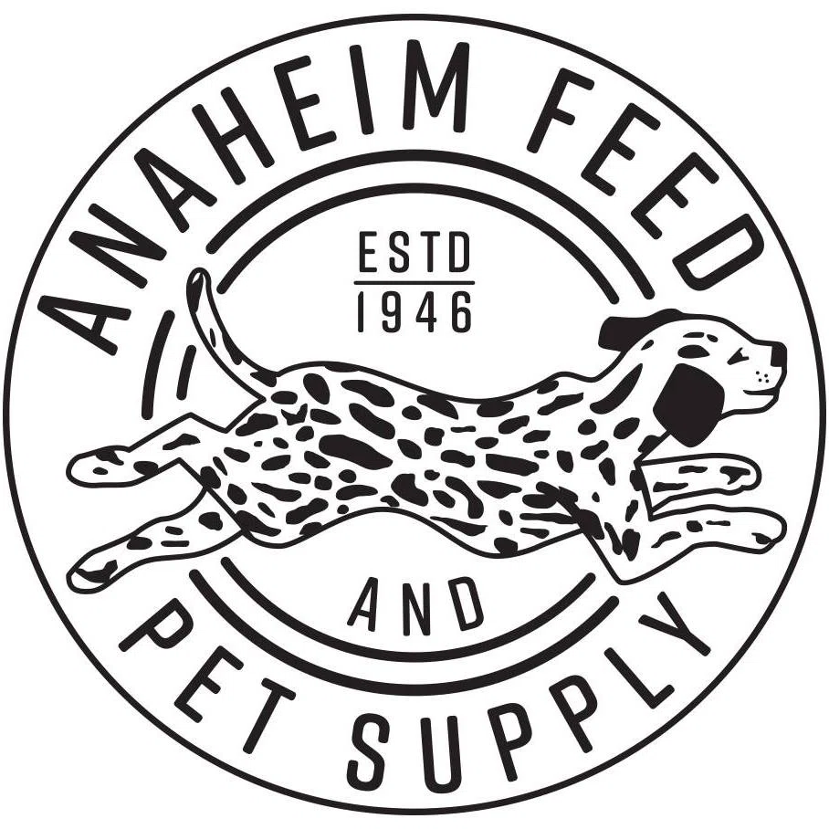 Anaheim Feed & Pet Supply Promo Code