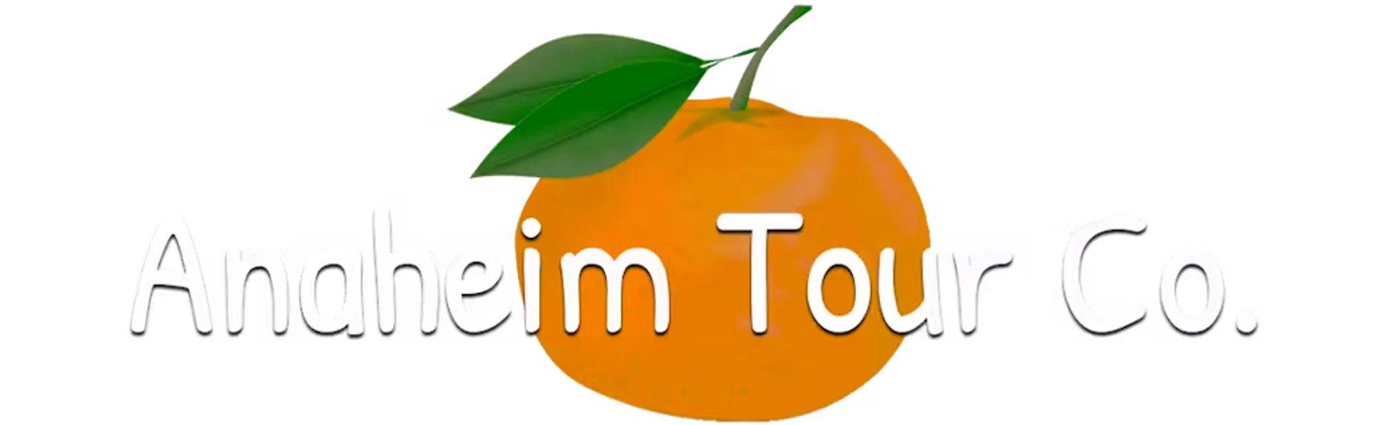 Anaheim Tour Company Merchant Logo