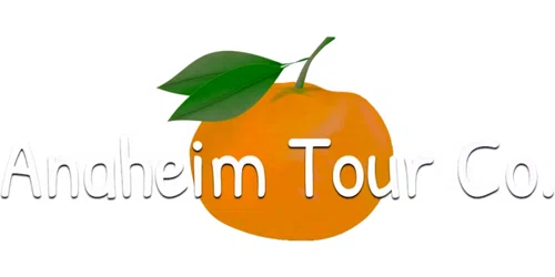 Anaheim Tour Company Promo Code