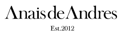 Anais de Andres  Promo Code