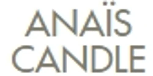 Anais Candle Promo Code